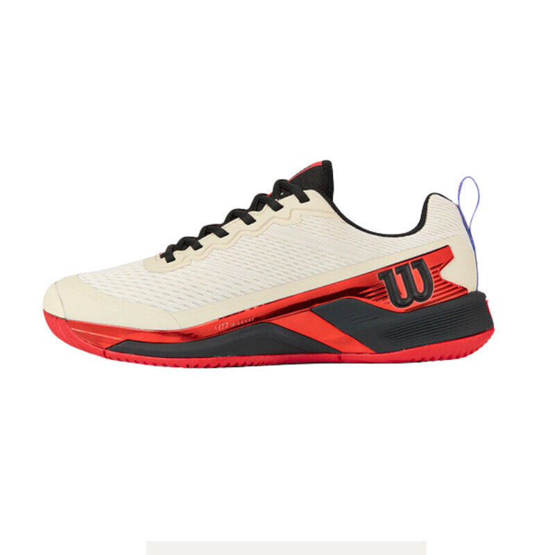 Wilson Rush Pro 4.5 (m) (tofu/red)
