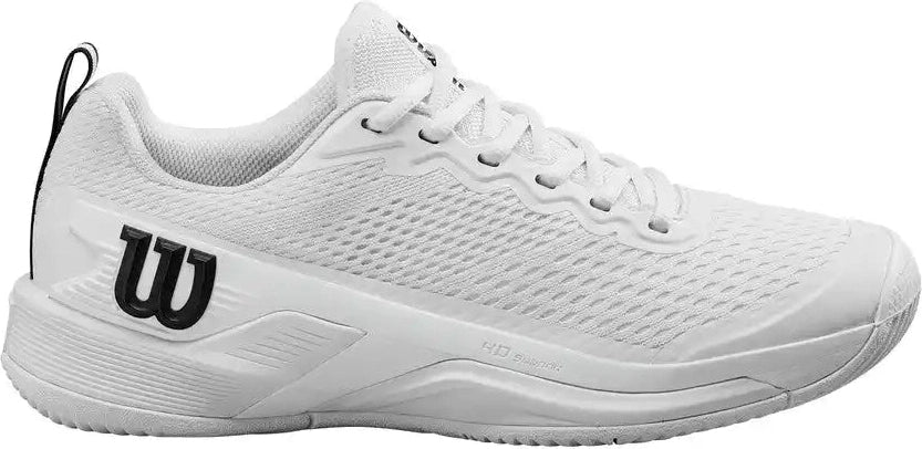 Wilson Rush Pro 4.5 Men’s Tennis Shoes - Black