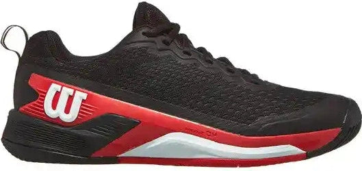 Wilson Rush Pro 4.5 Men’s Tennis Shoes - Black