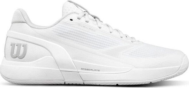 Wilson Rush Pro 5 Men’s - White