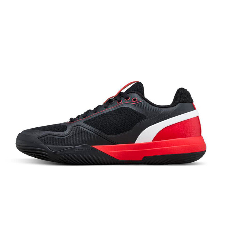 Wilson Rush Pro 5 Padel (m) (black)