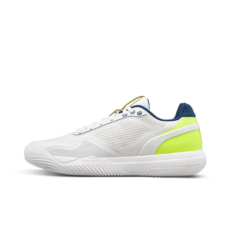 Wilson Rush Pro 5 Padel (m) (white/safety Yellow)