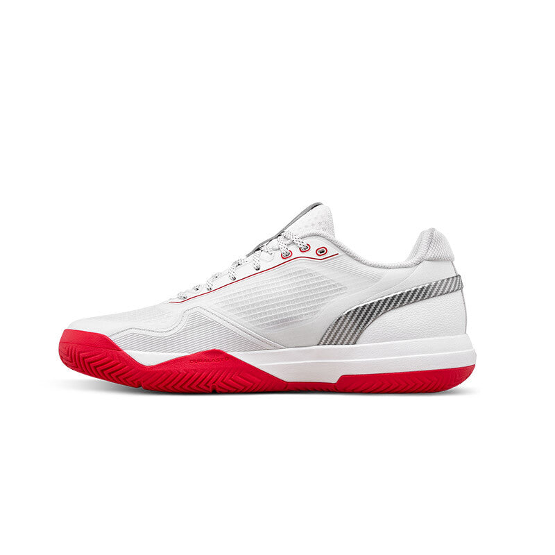Wilson Rush Pro 5 Wow (m) (white/red)