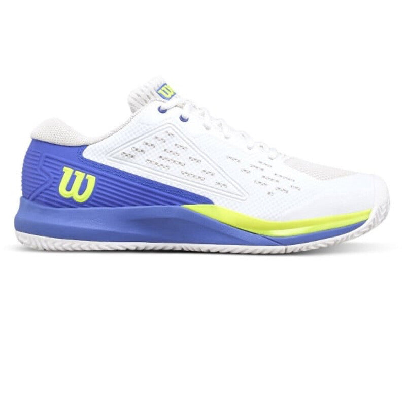 Wilson Rush Pro Ace - Wh/bl / 7