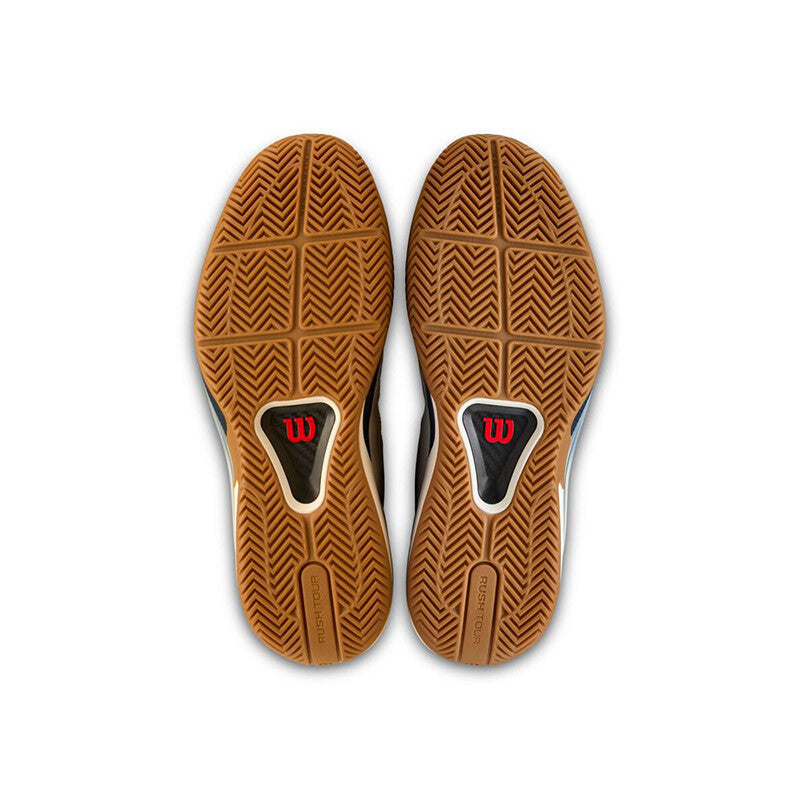 Wilson Rush Tour 5 (m) (assorted)