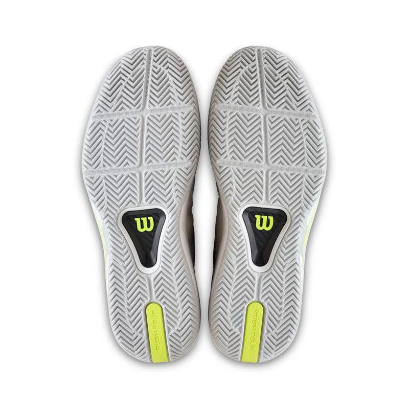 Wilson Rush Tour 5 (m) (assorted)