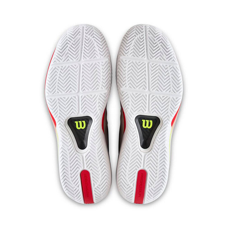 Wilson Rush Tour 5 (m) (assorted)