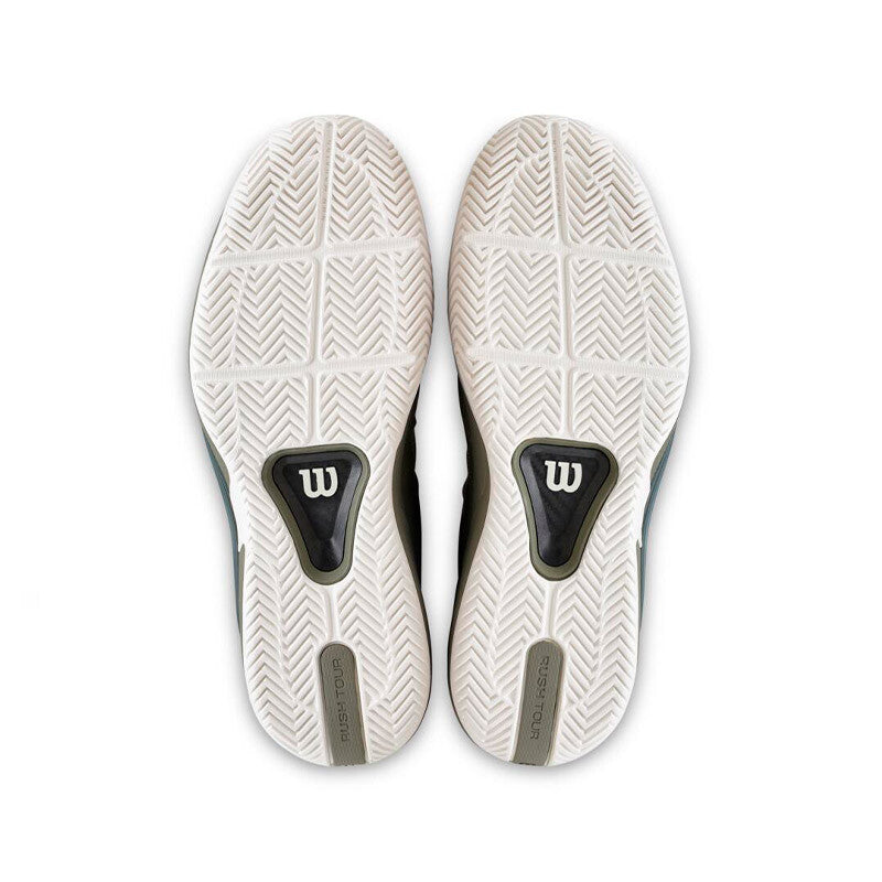 Wilson Rush Tour 5 (m) (assorted)