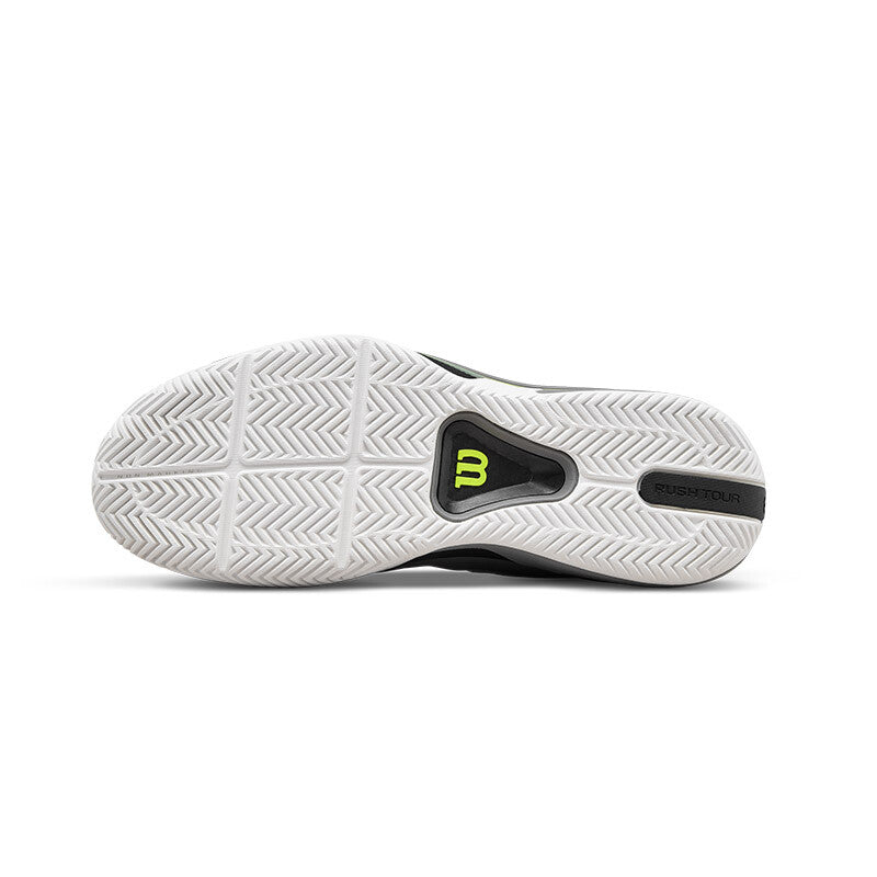 Wilson Rush Tour 5 (m) (titanium)