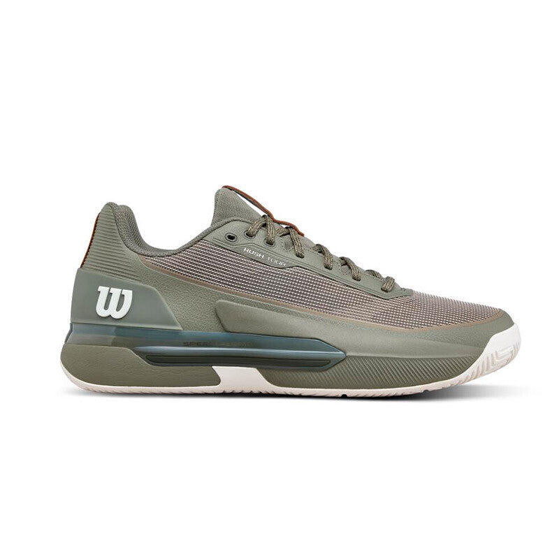 Wilson Rush Tour 5 (m) (vetiver) - Oli / 7