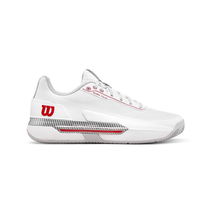Wilson Rush Tour 5 Wow (m) (black)