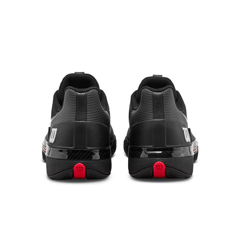 Wilson Rush Tour 5 Wow (m) (black)