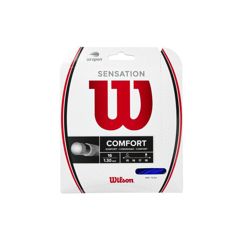 Wilson Sensation 16g - Blu / Os