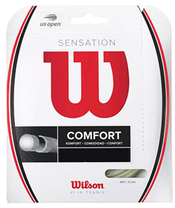 Wilson Sensation 16g