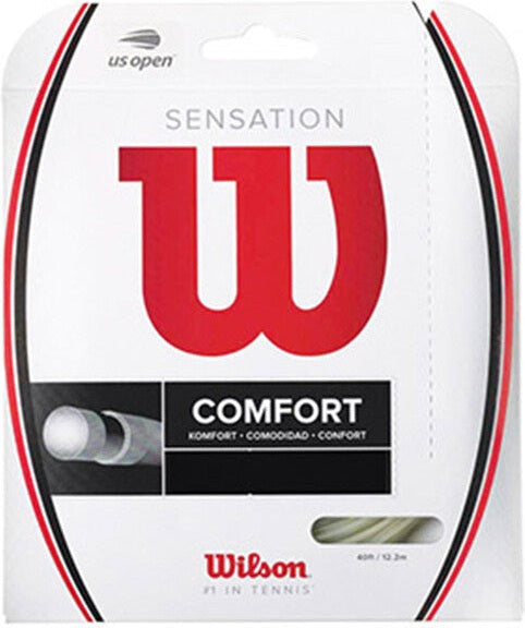 Wilson Sensation 16g - Natural
