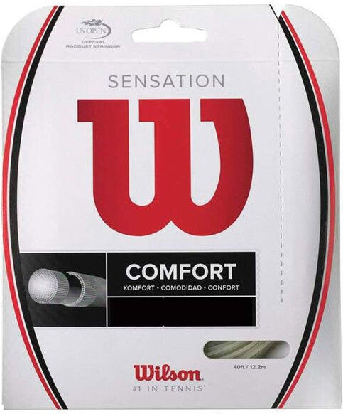 Wilson Sensation 17g - Natural