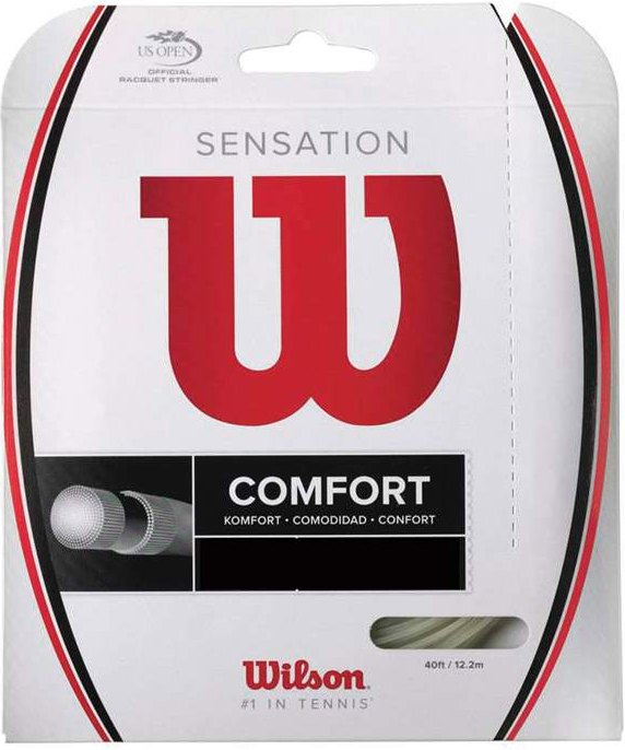 Wilson Sensation 17g - Os