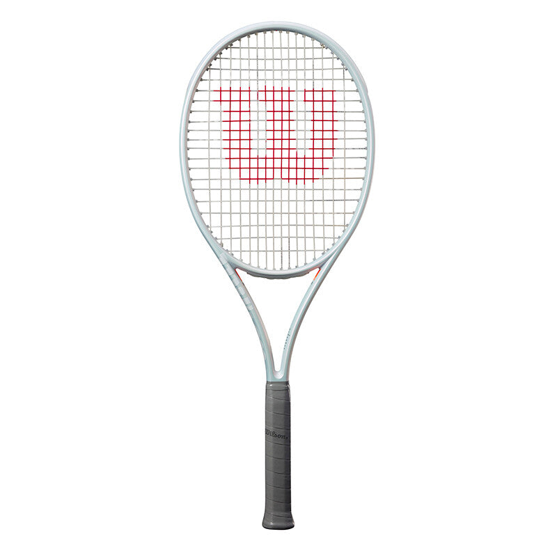 Wilson Shift 99 v1 - White - HIT a Double