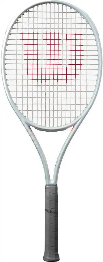 Wilson Shift 99l V1 Tennis Racket - White