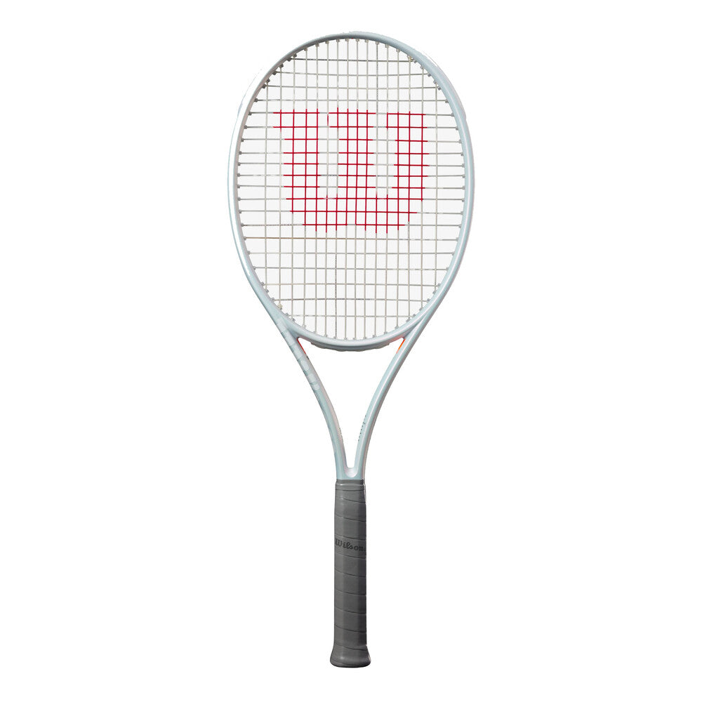 Wilson Shift 99L v1 - White - HIT a Double