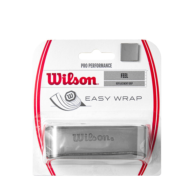 Wilson Shift Pro Performance Grip (1x) (grey) - Gry / Os