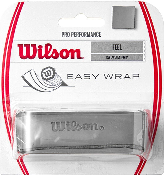 Wilson Shift Pro Performance Replacement Grip - Gray