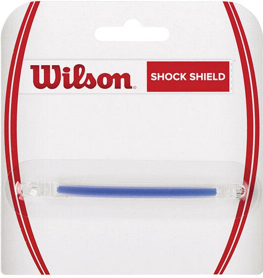 Wilson Shock Shield Dampener (1x) - Blue