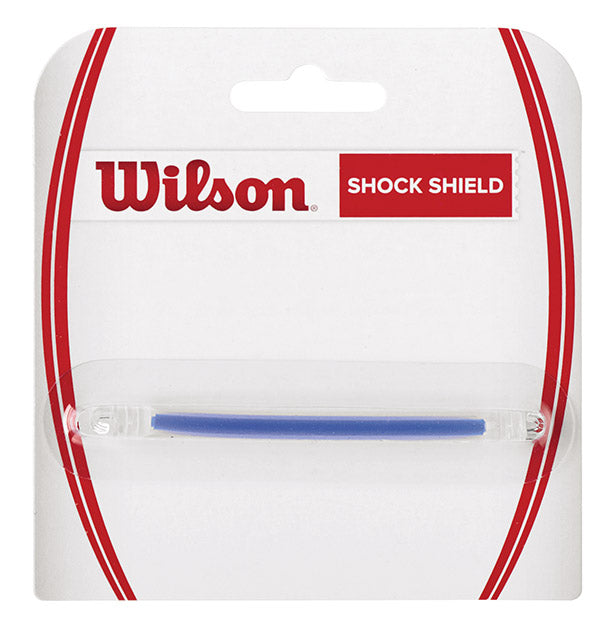 Wilson Shock Shield Dampener (1x) (blue) - Os