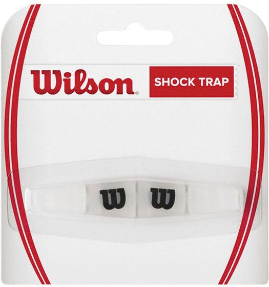 Wilson Shock Trap Dampener (1x) - White