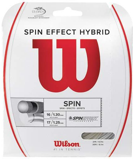 Wilson Spin Effect Hybrid (16g/17g)