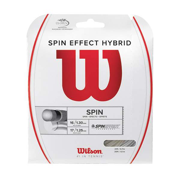 Wilson Spin Effect Hybrid (16g/17g) - Os