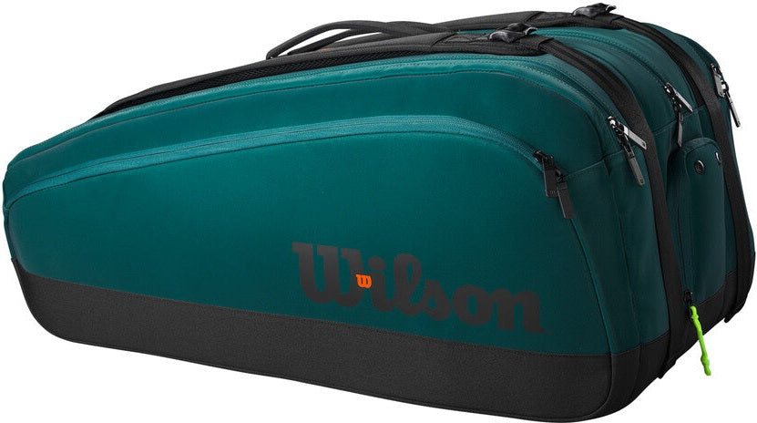 Wilson Super Tour Blade 15-pack V9 - Green