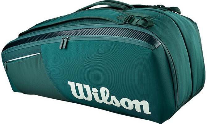 Wilson Super Tour Blade 9-pack V10 (green) - Grn / Os