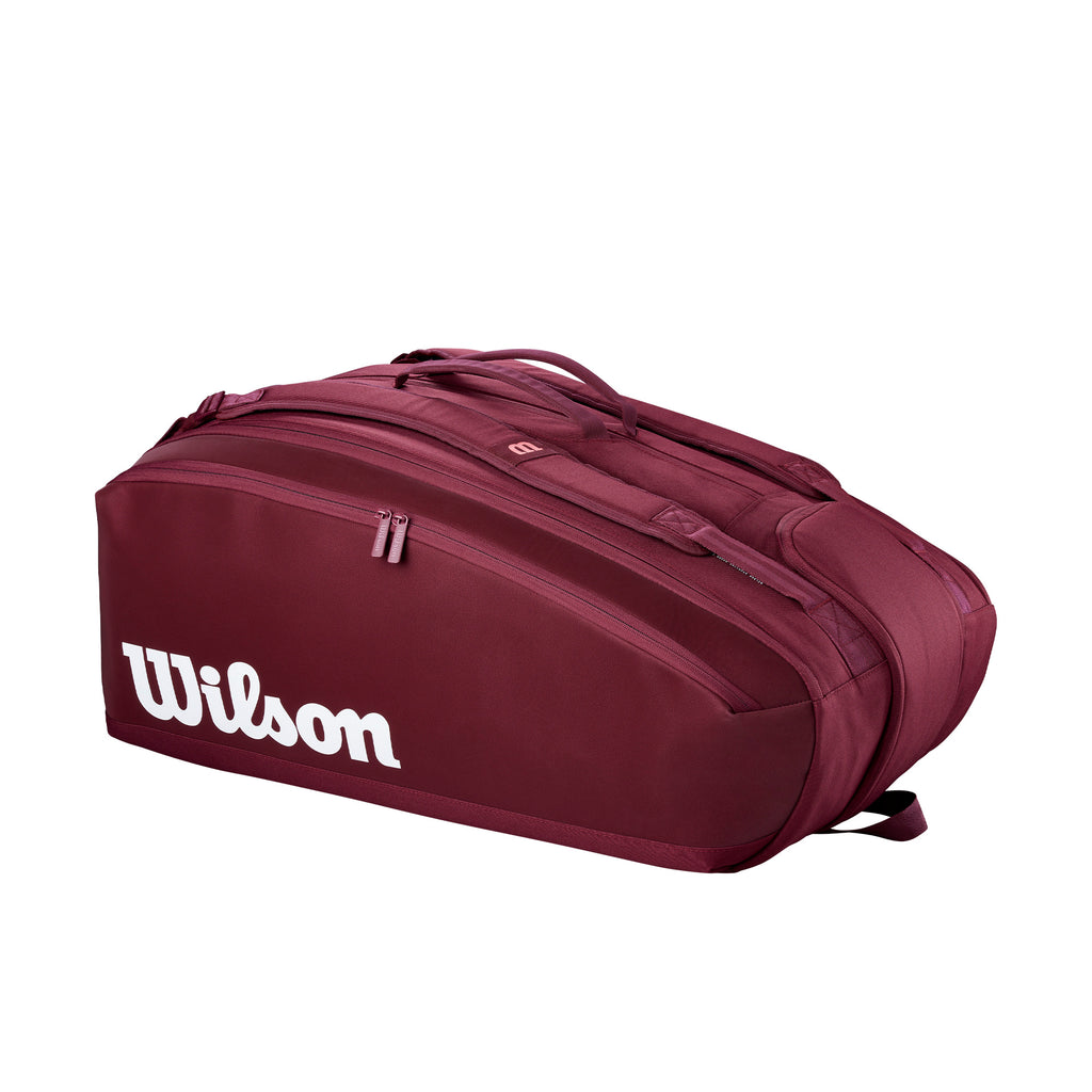Wilson Super Tour Defyer V1 15-pack