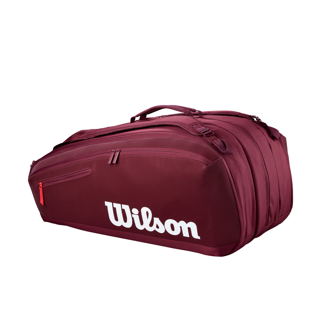 Wilson Super Tour Defyer V1 15-pack