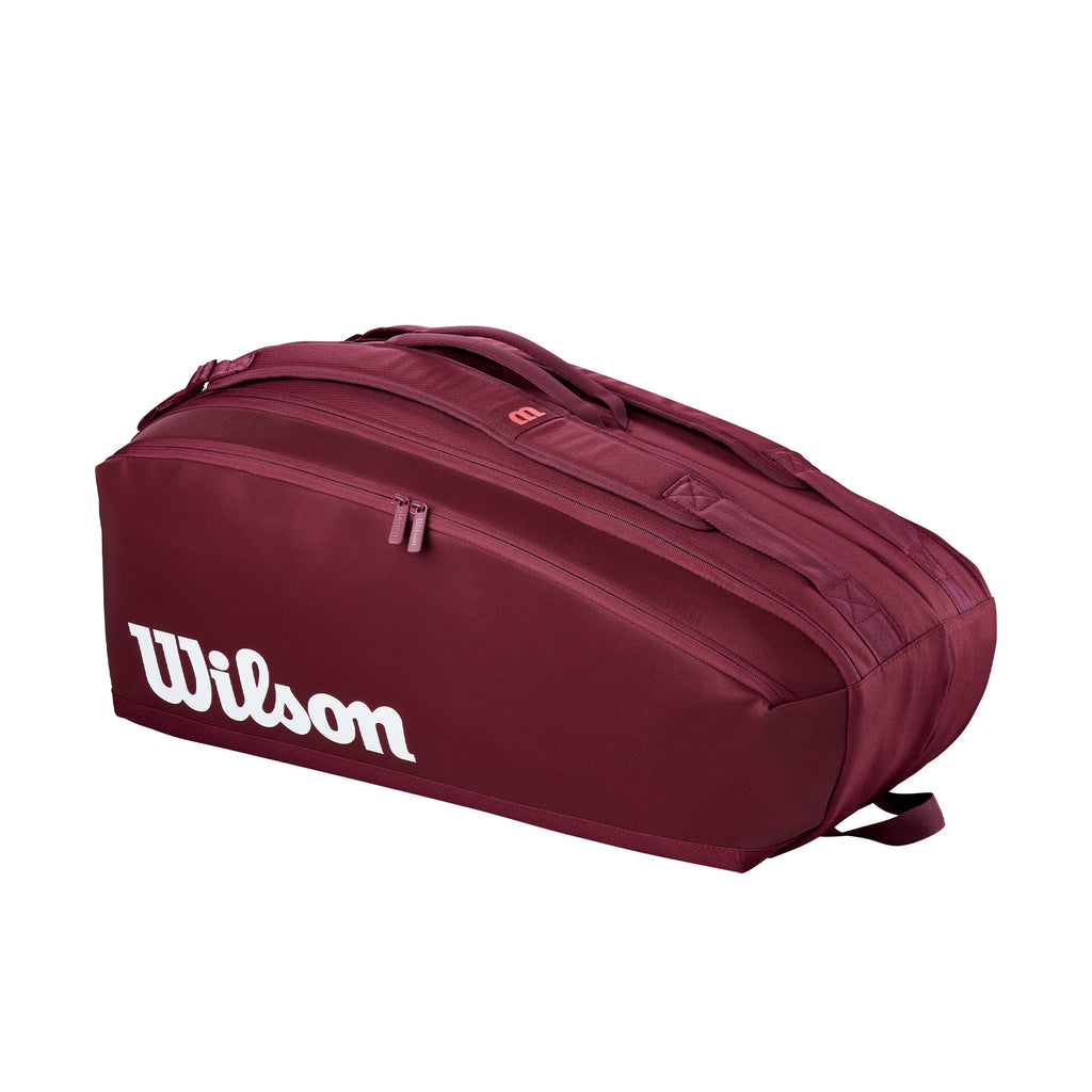 Wilson Super Tour Defyer V1 9-pack