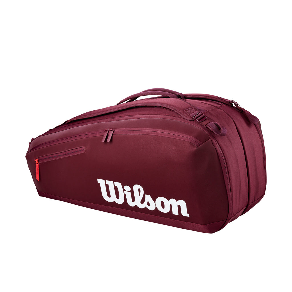 Wilson Super Tour Defyer V1 9-pack