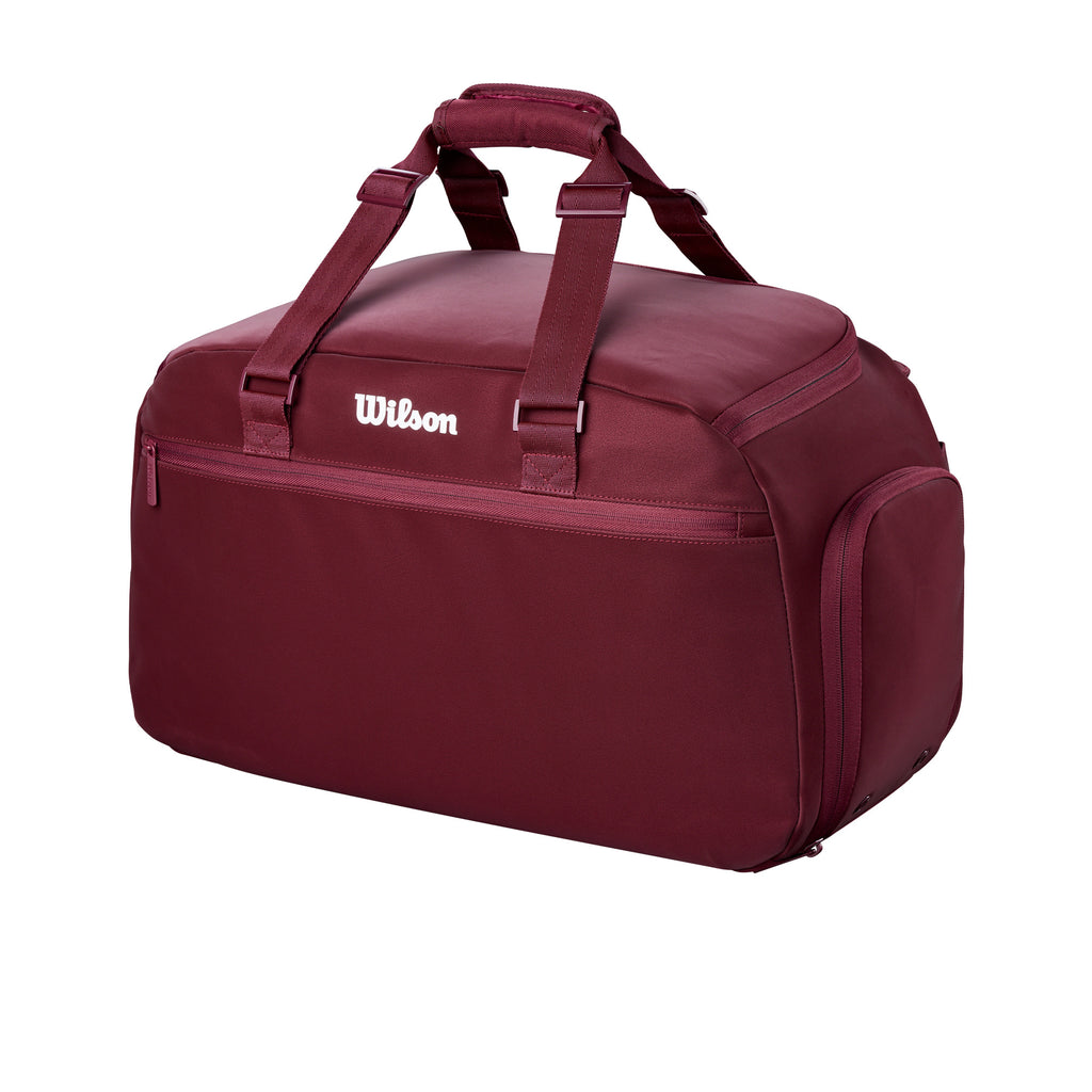 Wilson Super Tour Defyer V1 Small Duffel