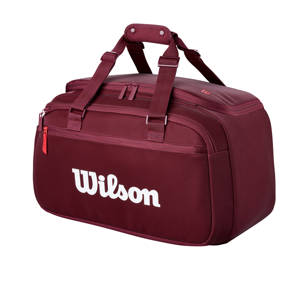 Wilson Super Tour Defyer V1 Small Duffel