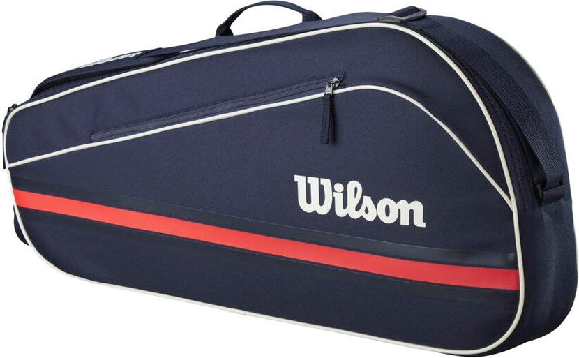 Wilson Team 3-pack (2025) - Navy