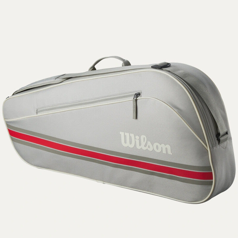 Wilson Team 3-pack (2025) (oats) - Bei / Os
