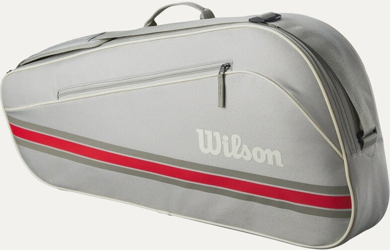 Wilson Team 3-pack (2025) - Oats