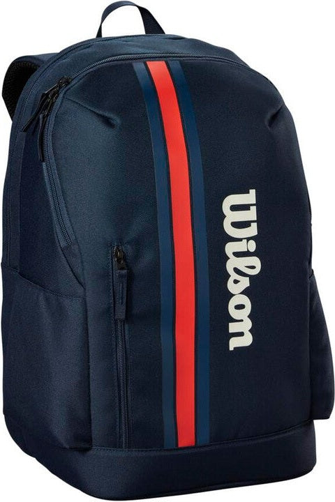 Wilson Team Backpack (2025) - Navy