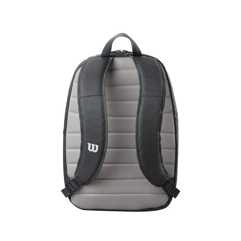 Wilson Tour Backpack (2025) (black) - Blk / Os