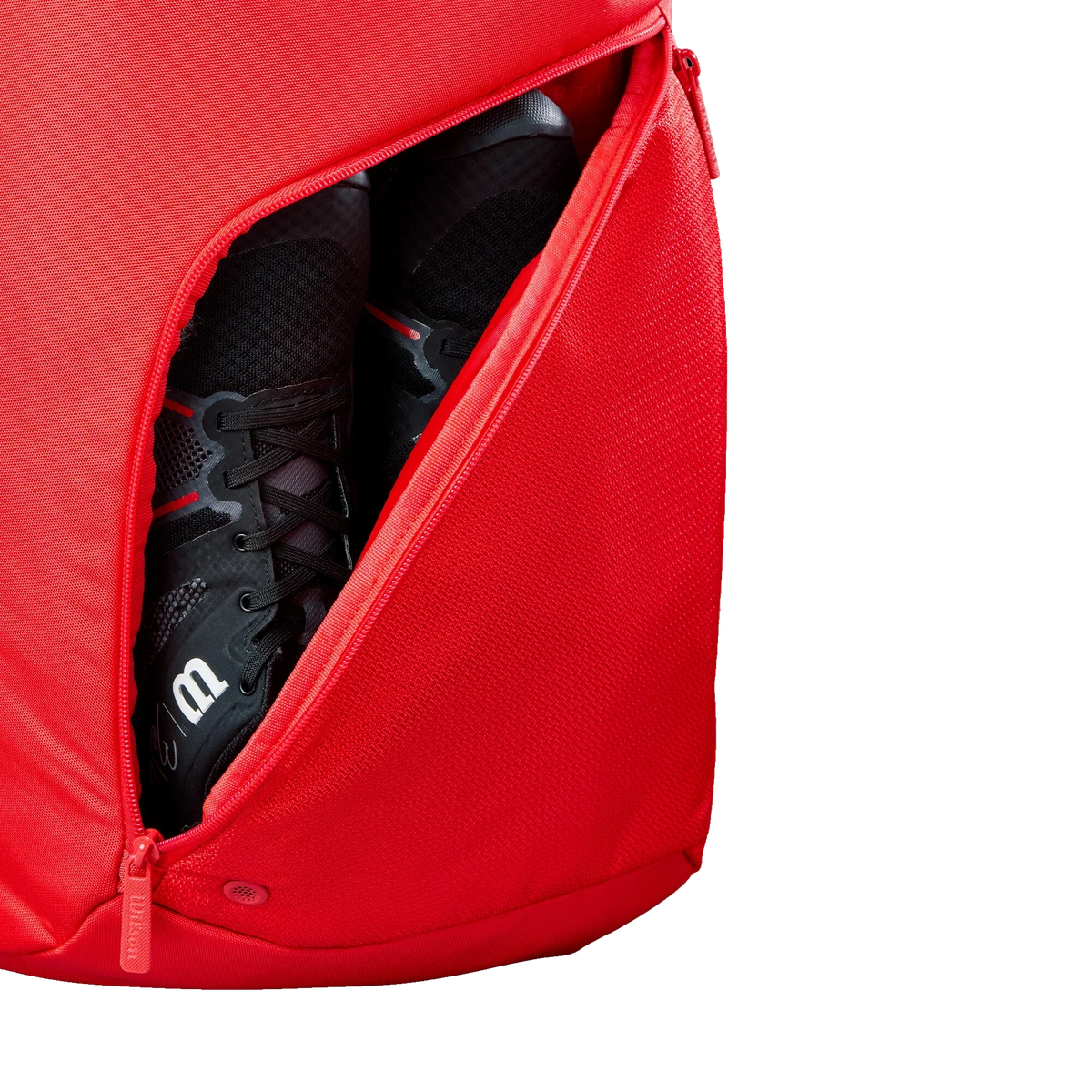 Wilson Tour Red Padel Backpack