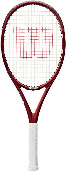 Wilson Triad Five 103 - Red