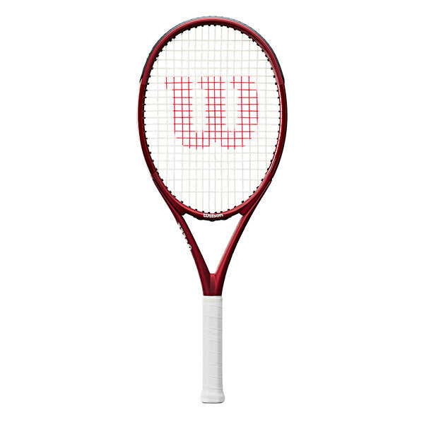 Wilson Triad Five 103 - Red - HIT a Double