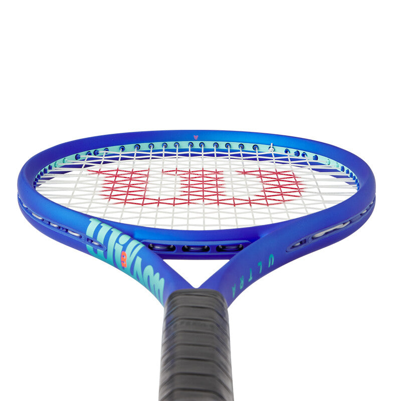 Wilson Ultra 100 V5 - Blu / 4