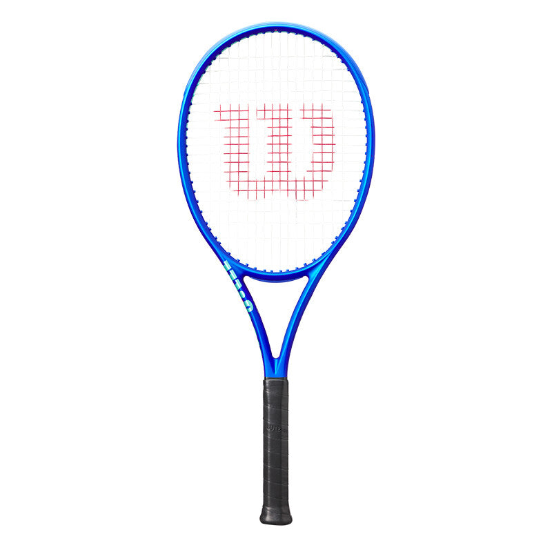 Wilson Ultra 100L V5 - Blue - HIT a Double