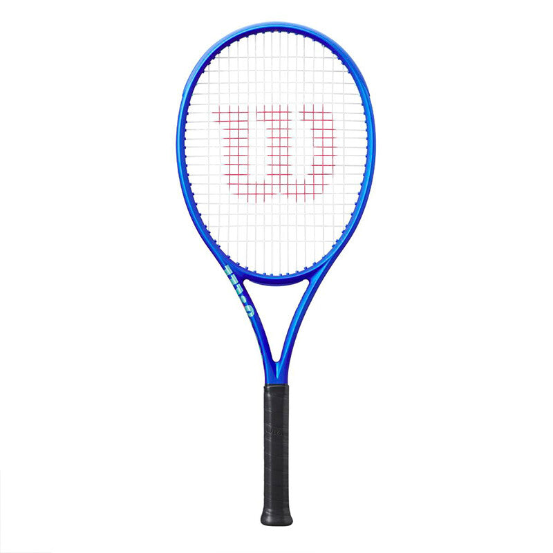 Wilson Ultra 100UL V5 - Blue - HIT a Double